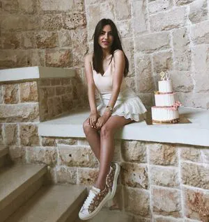 Meshi Malka OnlyFans Leaked Free Thumbnail Picture - #r7V5hLDW9T
