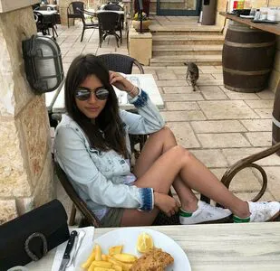 Meshi Malka OnlyFans Leaked Free Thumbnail Picture - #sfJuXFTFVI
