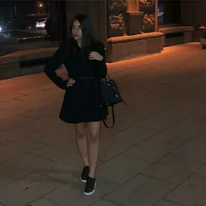 Meshi Malka OnlyFans Leaked Free Thumbnail Picture - #wVmbaqrWzV