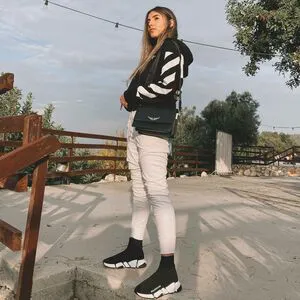 Meshi Malka OnlyFans Leaked Free Thumbnail Picture - #weJYUkzXqh