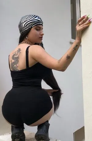 Meshi Roter OnlyFans Leaked Free Thumbnail Picture - #NAPBMOfhx7