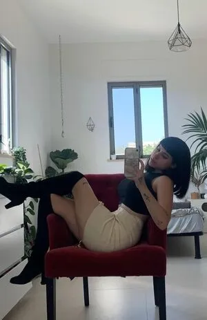 Meshi Roter OnlyFans Leaked Free Thumbnail Picture - #RtCguDnR9S