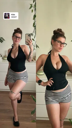 Meshilily OnlyFans Leaked Free Thumbnail Picture - #UXyAgPD72J