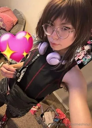 Meshinui OnlyFans Leaked Free Thumbnail Picture - #gMfGmzM6tm