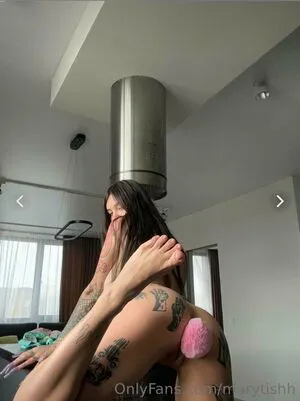 Meshtiish OnlyFans Leaked Free Thumbnail Picture - #WjKDihfUOB