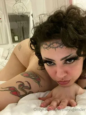 Messgender OnlyFans Leaked Free Thumbnail Picture - #KtS5OZ6mwe
