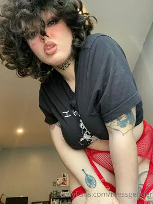 Messgender OnlyFans Leaked Free Thumbnail Picture - #cxm4123yl2