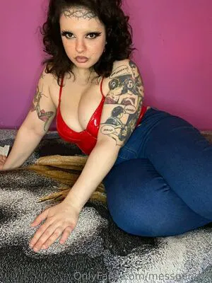 Messgender OnlyFans Leaked Free Thumbnail Picture - #mOKXMSxkAn