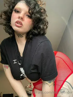Messgender OnlyFans Leaked Free Thumbnail Picture - #u6Lrv5iT2S