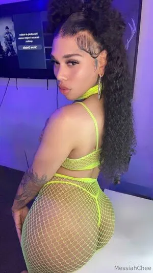 Messiahchee OnlyFans Leaked Free Thumbnail Picture - #6RlKROVTqk