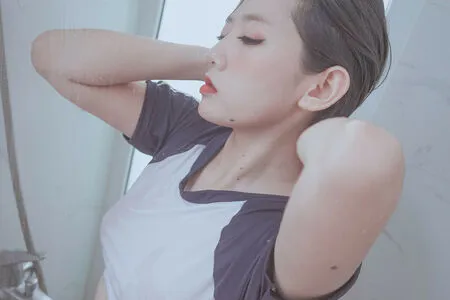 Messie Huang OnlyFans Leaked Free Thumbnail Picture - #OIKz45UQzY