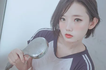 Messie Huang OnlyFans Leaked Free Thumbnail Picture - #W8OWXtyfTs