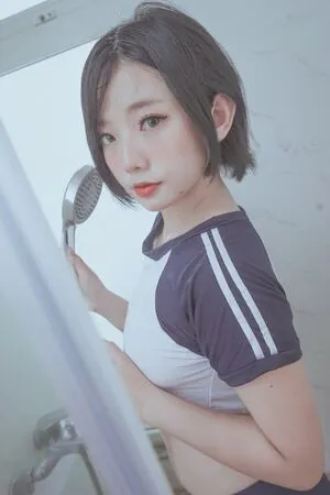 Messie Huang OnlyFans Leaked Free Thumbnail Picture - #fjySUSlJhs