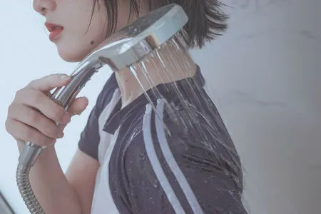 Messie Huang OnlyFans Leaked Free Thumbnail Picture - #nrKoznBtTV