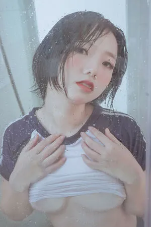 Messie Huang OnlyFans Leaked Free Thumbnail Picture - #toGNwfETUU