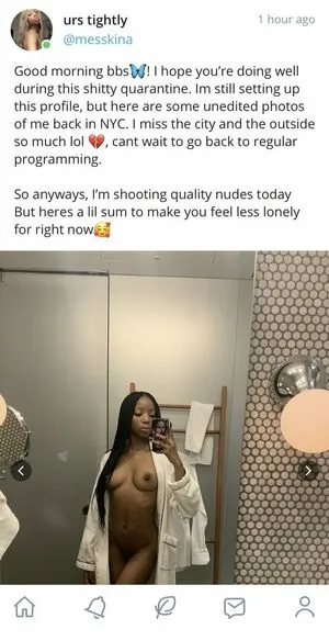 Messkina OnlyFans Leaked Free Thumbnail Picture - #xZlRplSqpC