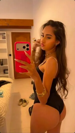 Messrine OnlyFans Leaked Free Thumbnail Picture - #FP0RuznhS9
