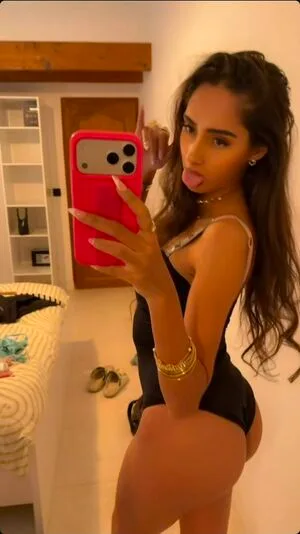 Messrine OnlyFans Leaked Free Thumbnail Picture - #rj61z8M3L6