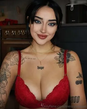 Messy Megan OnlyFans Leaked Free Thumbnail Picture - #0T6sg4tiEO