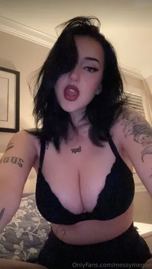 Messy Megan OnlyFans Leaked Free Thumbnail Picture - #eLeQbClofT