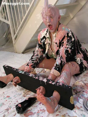 Messygirl OnlyFans Leaked Free Thumbnail Picture - #D5aAS0Zicm