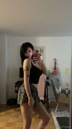 Messymegan OnlyFans Leaked Free Thumbnail Picture - #GhCT6bYIfM