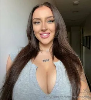 Messymegan OnlyFans Leaked Free Thumbnail Picture - #NgGXpJNrEC