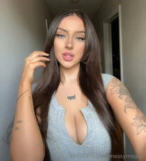 Messymegan OnlyFans Leaked Free Thumbnail Picture - #siAuH4Shxs