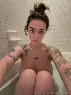 Messymegan OnlyFans Leaked Free Thumbnail Picture - #tNXajc7c4Q