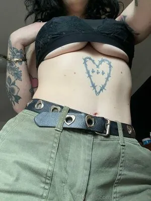 Messyxbangs OnlyFans Leaked Free Thumbnail Picture - #37MVB9HNqq