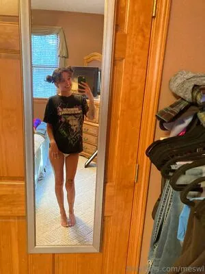 Meswl OnlyFans Leaked Free Thumbnail Picture - #HbK0TUA2Xs