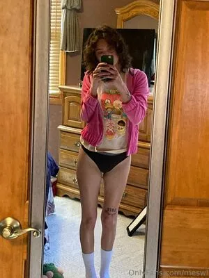 Meswl OnlyFans Leaked Free Thumbnail Picture - #JAP88rkrWG