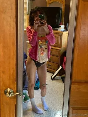 Meswl OnlyFans Leaked Free Thumbnail Picture - #dtRVYDRncU
