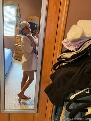 Meswl OnlyFans Leaked Free Thumbnail Picture - #oJY0INAbzS