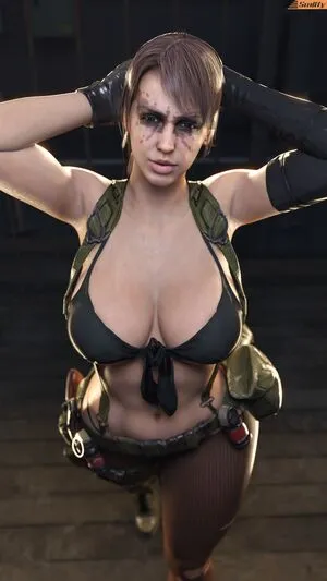Metal Gear Solid OnlyFans Leaked Free Thumbnail Picture - #nNUGjqUKzb