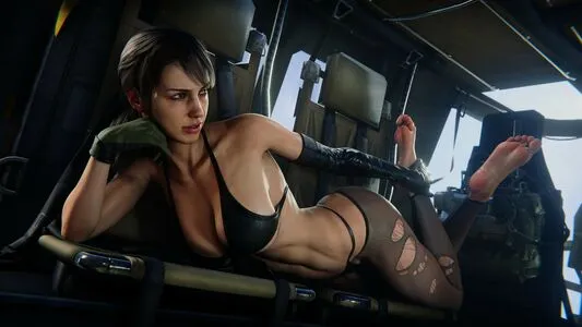Metal Gear Solid OnlyFans Leaked Free Thumbnail Picture - #qD87Oh2N8C