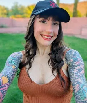 Metal Kat OnlyFans Leaked Free Thumbnail Picture - #0pvRxEAnpy