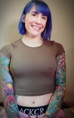 Metal Kat OnlyFans Leaked Free Thumbnail Picture - #GHxtXUfTx5