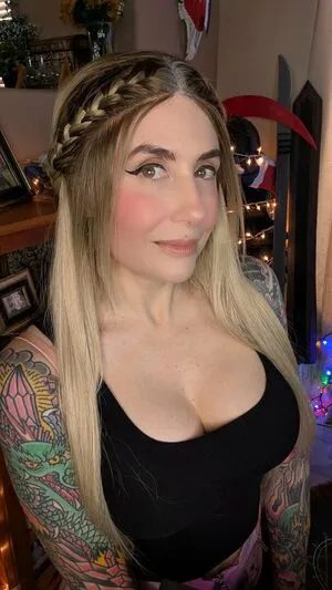 Metal Kat OnlyFans Leaked Free Thumbnail Picture - #s18ZtNY2R2