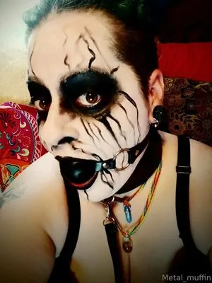 Metal Muffin OnlyFans Leaked Free Thumbnail Picture - #6MzAuZrdB5