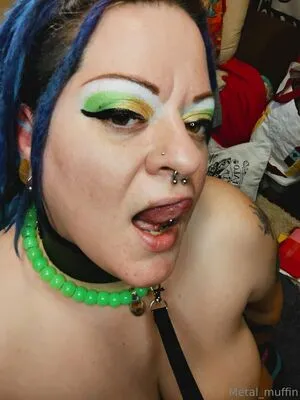 Metal Muffin OnlyFans Leaked Free Thumbnail Picture - #BJkmI7ftP1