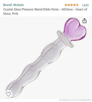Metalbaby OnlyFans Leaked Free Thumbnail Picture - #L1B2DULxE4