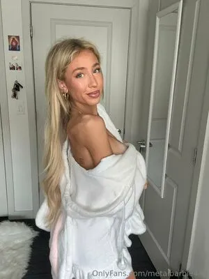 Metalbarbie444 OnlyFans Leaked Free Thumbnail Picture - #x8T8dxlQFk