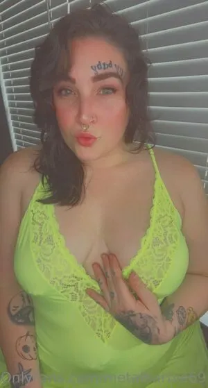 Metalbarbie69 OnlyFans Leaked Free Thumbnail Picture - #2HCZtAaRME