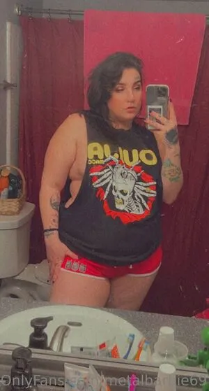 Metalbarbie69 OnlyFans Leaked Free Thumbnail Picture - #3oMQQloizn