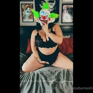Metalbarbie69 OnlyFans Leaked Free Thumbnail Picture - #4mqq5Cj7IH