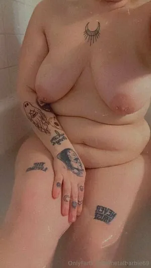Metalbarbie69 OnlyFans Leaked Free Thumbnail Picture - #Iq07WMy7aF