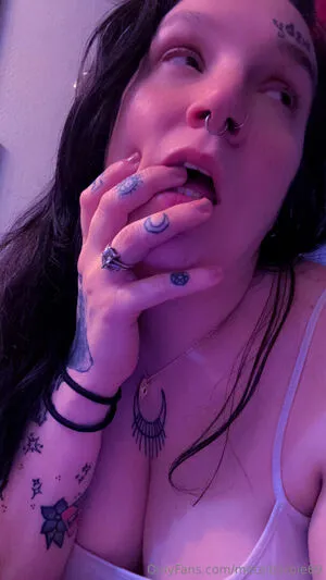 Metalbarbie69 OnlyFans Leaked Free Thumbnail Picture - #X3lKjeXoO6