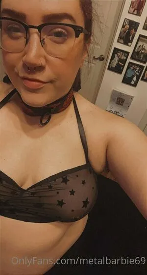 Metalbarbie69 OnlyFans Leaked Free Thumbnail Picture - #Yo37nC4npm