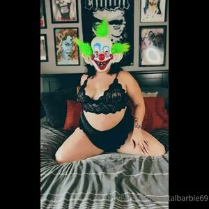 Metalbarbie69 OnlyFans Leaked Free Thumbnail Picture - #a1T4AHxjSL
